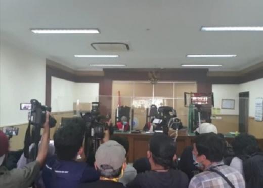 Belasan Orang Gugat Ustaz Yusuf Mansur Terkait Dana Investasi