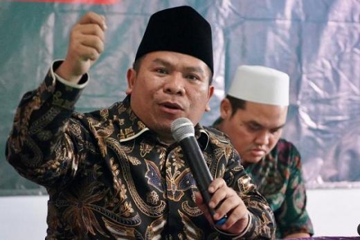 PKB DPR Berharap Pj Kepala Daerah Tak Jadi Batalion Politik
