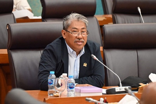 Invasi AS ke Venezuela, PKS: Pemerintah Perlu Antisipasi Lonjakan Harga Minyak Dunia
