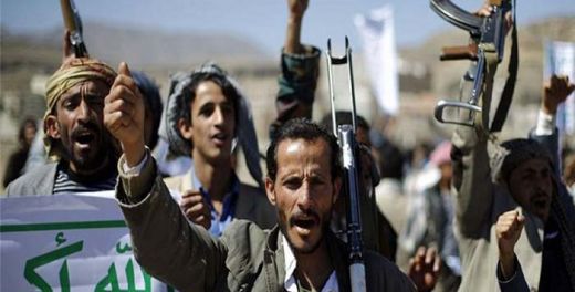 Rudal Balistik Pemberontak Houthi Yaman Dilaporkan Menghatam Kawasan Saudi