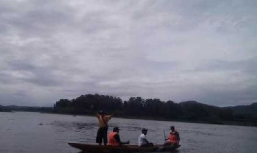 Pakde Kamari, Sosok Pria Pengangkat Ratusan Jasad Manusia dari Sungai di Malang