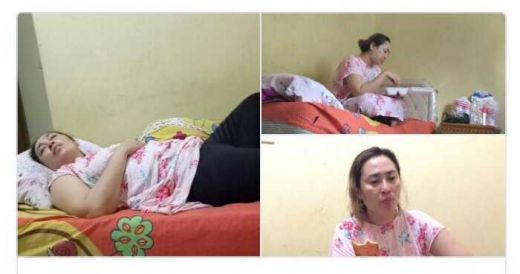 Pengacara Firza Husein Mengaku Shock, Foto Kliennya Tanpa Hijab di Tahanan Tersebar di Medsos