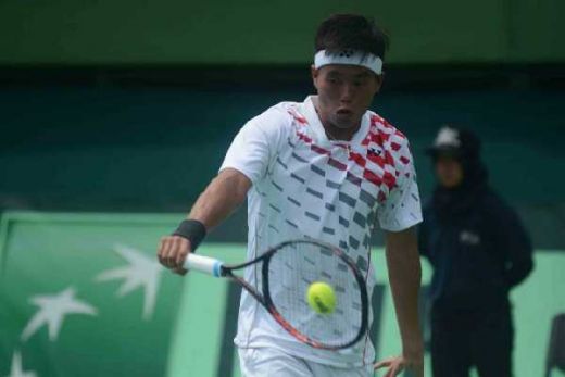 Keterbukaan dan Kebersamaan Menjadi Warna Baru Dunia Tenis Indonesia