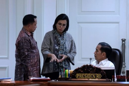 Presiden Jokowi Dorong Hilirisasi Riset dan Inovasi Produk Unggulan Nasional