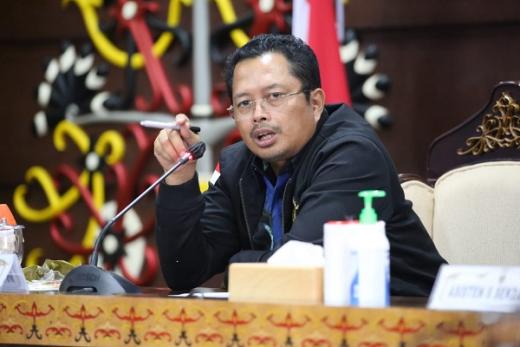 Inventarisasi Tantangan dan Peluang Pembangunan di Kalteng