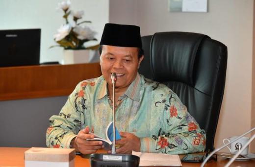 HNW: M Natsir Selamatkan Cita-cita Kemerdekaan RI