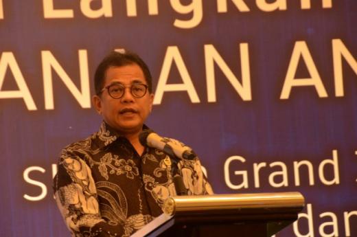 Sekjen DPR: Pelaksanaan Anggaran harus Pacu Kinerja