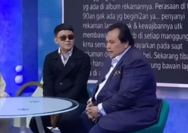 Ini Respon Pihak Ari Bias terhadap Putusan Hakim di Kasus yang Menjerat Agnez Mo