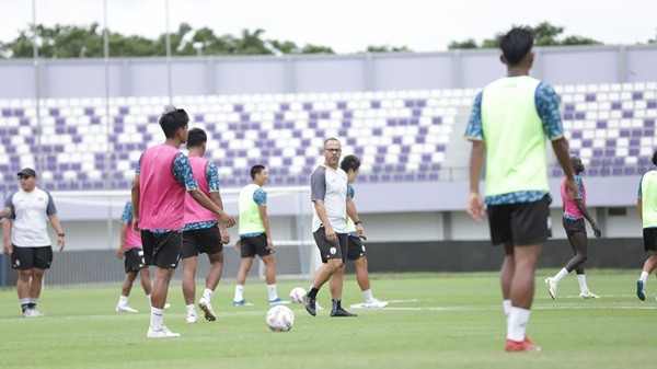 Hadapi Persik Kediri, Fabio Lefundes Minta Dukungan Suporter