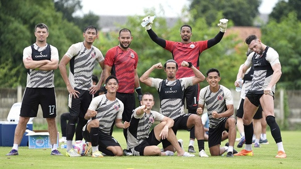 Persija Jakarta Akan Perkuat Lini Pertahanan Lawan Dewa United FC
