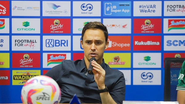 Persebaya Surabaya Target Sapu Bersih Tiga Laga di Februari