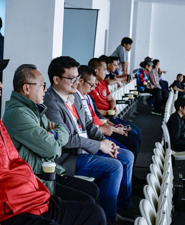 Timnas Futsal Putri Indonesia Siap Hadapi Grup Neraka di AFC 2025