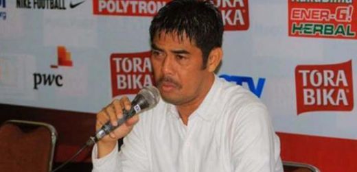 Nasib Tragis Semen Padang, Nil Maizar Nyaris Tak Percaya Takluk 2-5 dari Arema FC
