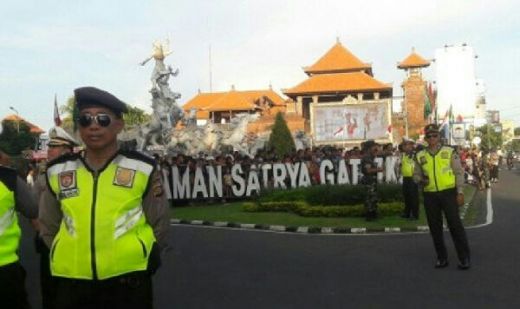 Gubernur Bali Sudah Ingatkan, Pengamanan Raja Salman Jangan Ganggu Kenyamanan Wisatawan