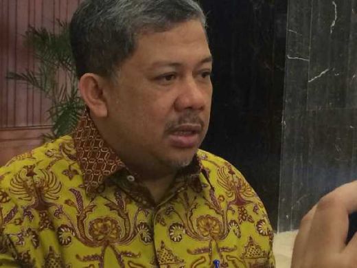 Pemilih Muslim Ingin Indonesia Seperti Timteng, Fahri Hamzah: Survei Denny JA Berbahaya