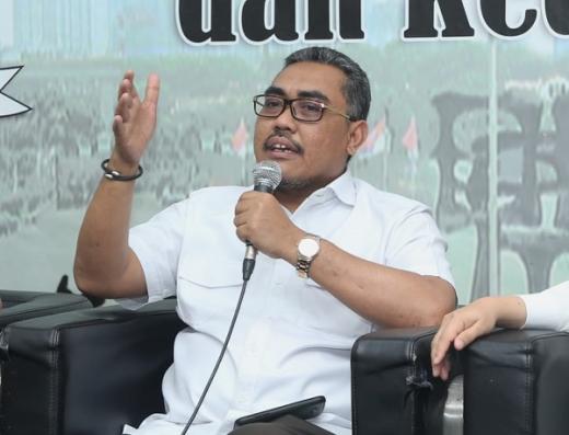 Jazilul Fawaid: Pengikat Indonesia Dalam Situasi Krisis adalah Empat Pilar
