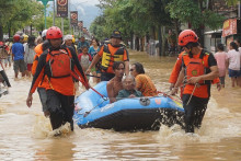 Status Siaga Darurat Bencana Belum Dicabut, BPBD Batang Minta Semua Posko Tetap Diaktifkan