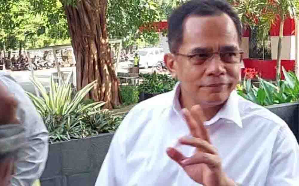 Manuver Ketiga Sekjen DPR Lawan KPK Lewat Gugatan Praperadilan