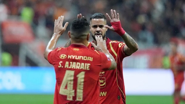 Persija Jakarta Akan Berjuang Sampai Akhir