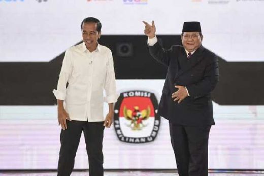 Survei SCG: Jokowi Unggul di Jatim I, Muhammadiyah ke Prabowo