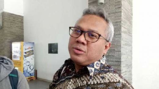 Lapor ke Bareskrim, Arief Budiman Sebut Ada Motivasi Lain dalam Hoax soal KPU