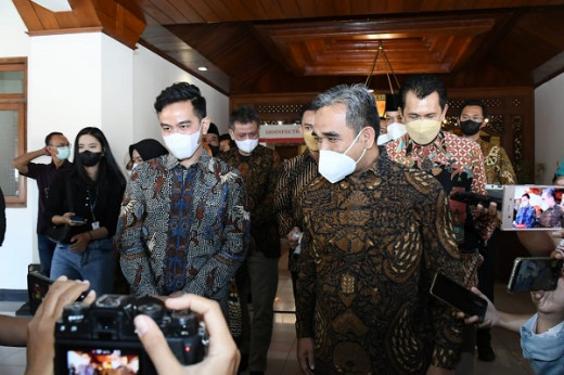 Tak Cuma Presiden, Keberhasilan Penangan Covid-19 Menurut Muzani Berkat Kerja Keras Kepala Daerah