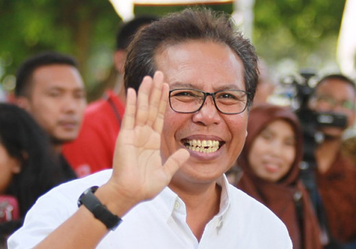 Mantan Jubir Istana: Dua Periode Harga Mati!