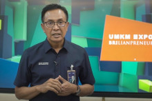 Bank Rakyat Indonesia Antarkan Pengusaha Kopi Gayo Tembus Pasar Internasional
