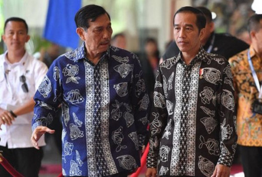PDIP Minta Jokowi Pecat Menteri yang Masih Lanjutkan Wacana Penundaan Pemilu