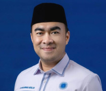 Kandidat Pj Wali Kota Pekanbaru, Irvan Herman: Muflihun dan Taufik Produk Alm Herman Abdullah