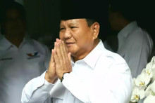 Torus Indonesia Sebut Gerindra Magnet Koalisi Saat Ini