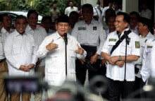 Yusril Singgung Koalisi Besar di Hadapan Prabowo: Semua Kekuatan Parpol Menyatu