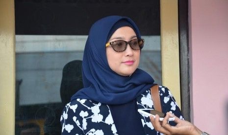 DPD PAN Kabupaten Bandung Dorong Desy Ratnasari Maju di Pilgub Jabar