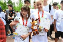Waduh, Ternyata Anak-anak di Kirgistan Baru Tahu Indonesia, Gara-gara Asian Games 2018