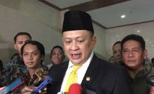 Anggotanya di OTT KPK, Ketua DPR Siapkan Langkah Benahi Parlemen