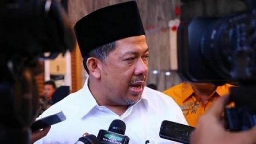 Fahri Hamzah Setuju KPU Harus Diaudit Menyeluruh