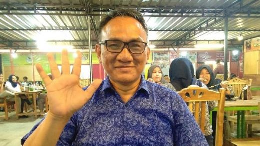 Demokrat Ancam Jalan Sendiri Jika Prabowo Tunduk pada Setan Gundul