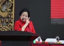 Publik Soroti Posisi Megawati dan Peleburan 4 Lembaga ke BRIN