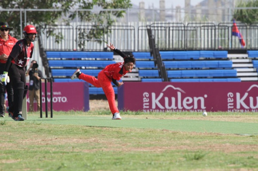 Gagal Raih Perunggu Over 50, Sekjen PP PCI: Timnas Cricket Kurang Beruntung