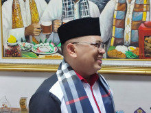 Ketua Umum Forkabi Nilai Heru Budi Layak Pimpin Jakarta