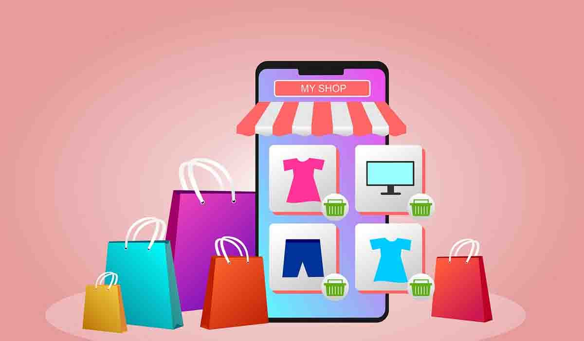 8 Aplikasi Online Shop Terbaik Di Indonesia Untuk Memenuhi Berbagai Kebutuhan