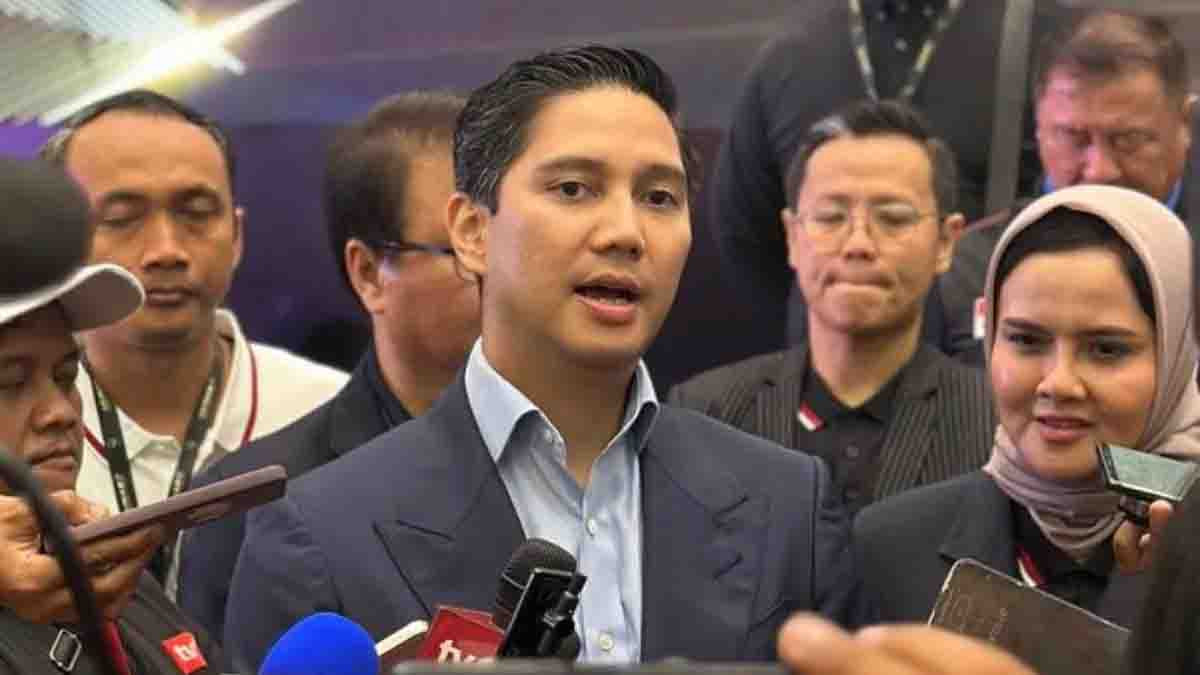 Perbasi: DBL Berikan Ruang Nyata bagi Talenta Muda Basket Indonesia
