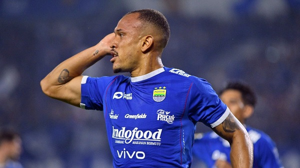 Gustavo Franca Ceritakan Perjuangan Persib Bandung Menuju Tangga Juara