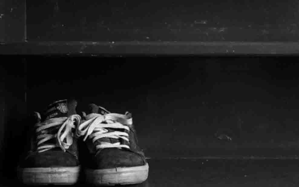 Impitan Ekonomi Renggut Nyawa Siswa Keinginan Miliki Sepatu Baru Tak Pernah Terwujud
