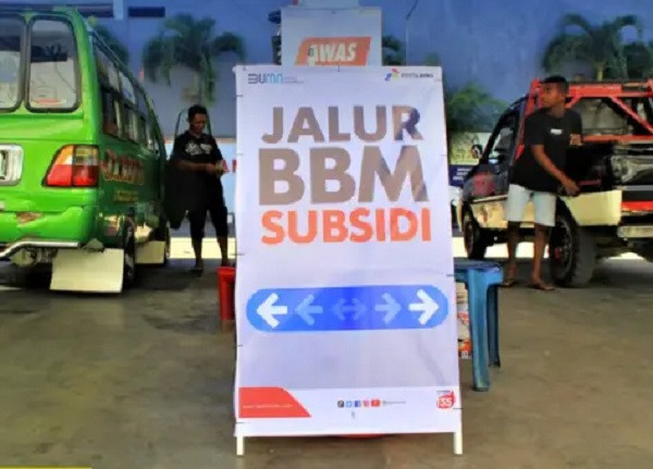 Mulyanto: Pemerintah Mestinya Terbuka Terkait Harga Keekonomian BBM Bersubsidi