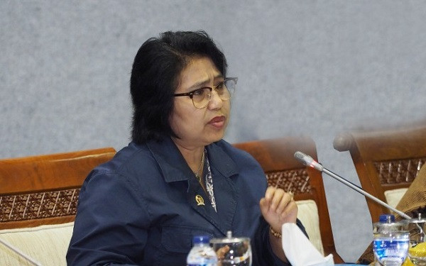 Menu MBG Ditemukan Berbelatung, DPR Desak Evaluasi Total SPPG