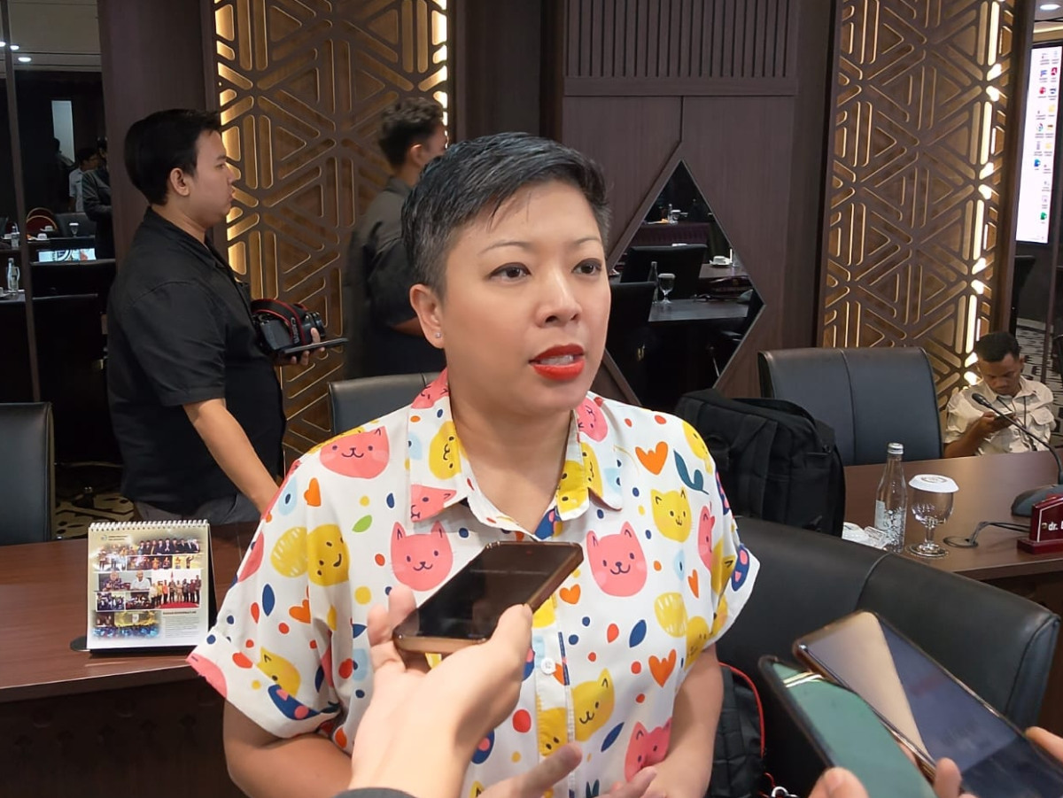 Pansus DPRD DKI Dorong Optimalisasi Pengelolaan Parkir dan Kepemilikan SLF di Pasar