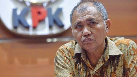 KPK: DPRD Jatim yang Ditangkap Minta Setoran ke Dinas-dinas