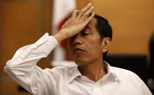 Survei Parameter: Mayoritas Masyarakat Tak Ingin Jokowi Memimpin Tiga Periode