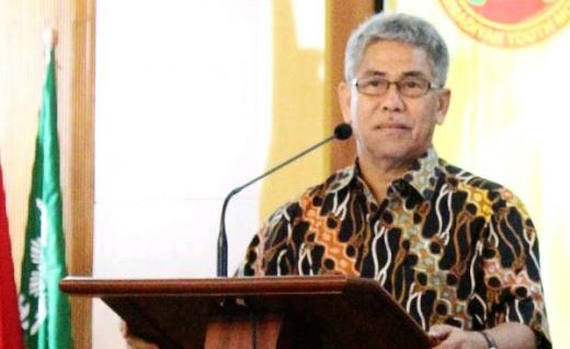 DPR: Pembatalan Haji Terlalu Prematur dan Tidak Clear